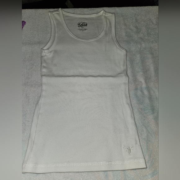 Girl's 6pc Justice Bundle, Size 8 - Picture 7 of 9